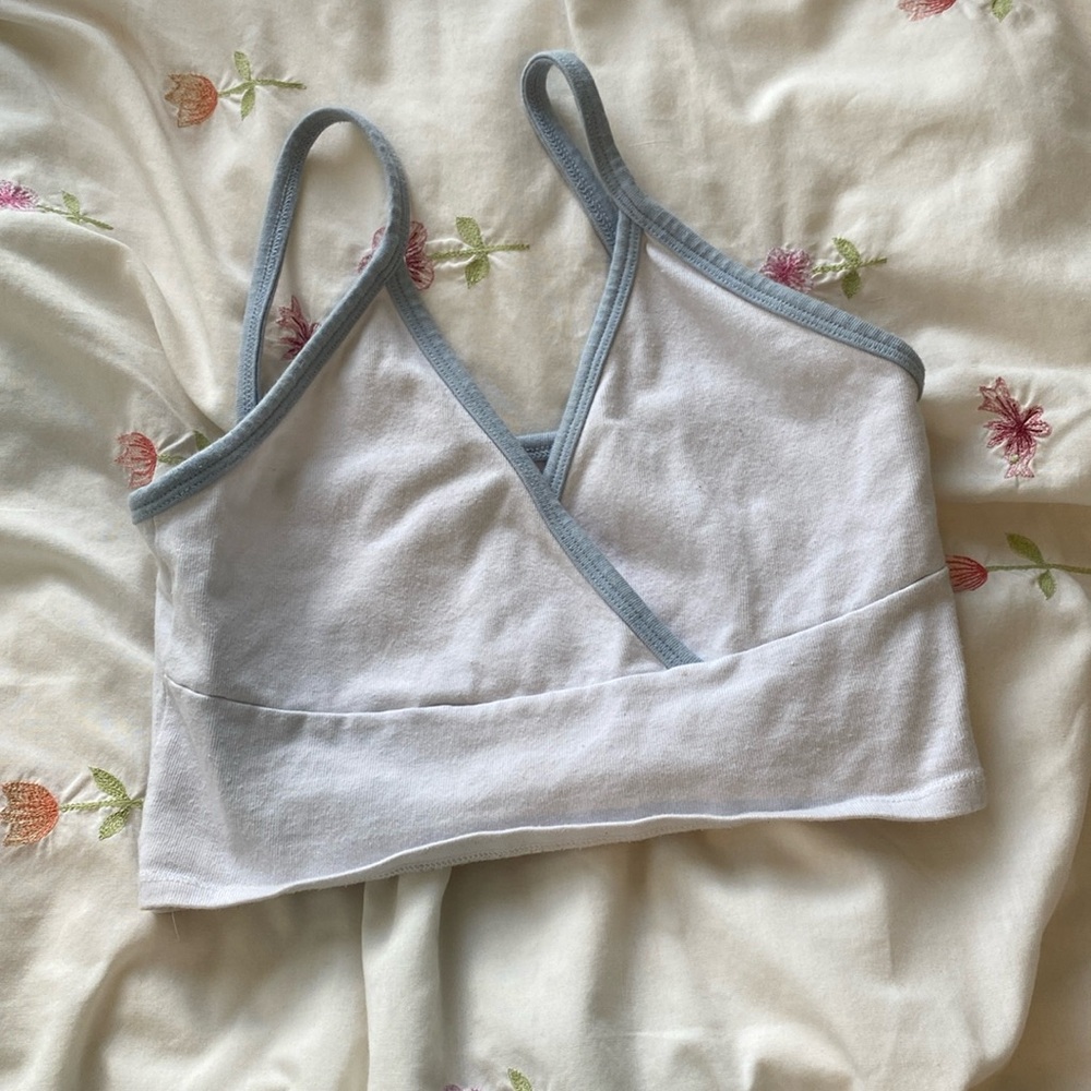 vintage brandy melville top